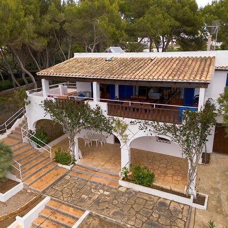 Ca Na Marieta House By Slow Villas Portocolom  Zewnętrze zdjęcie